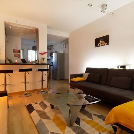 1A6-Cinema-Netflix-Parking-Fibre Offert Appartement Montpellier Buitenkant foto