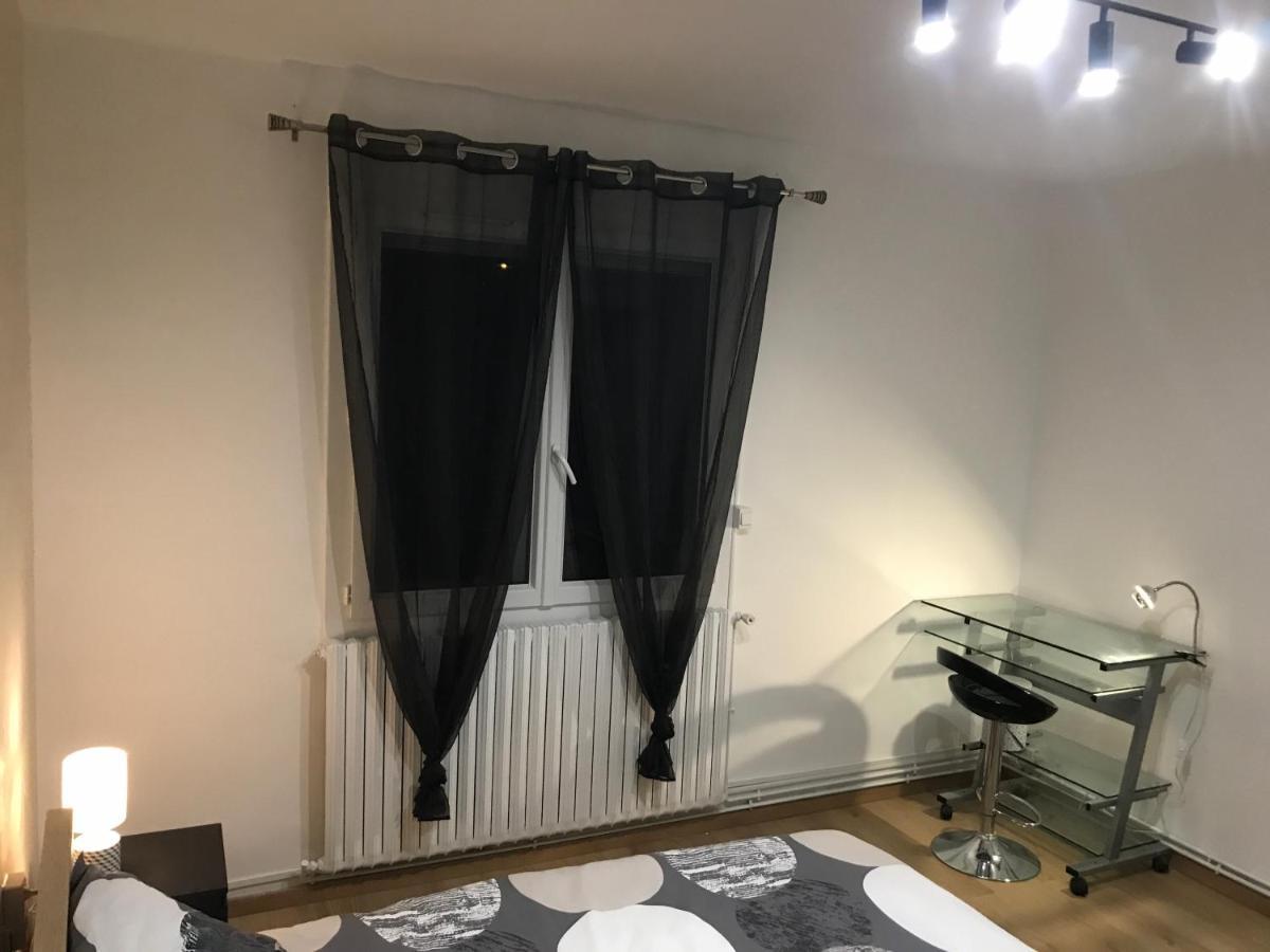 1A6-Cinema-Netflix-Parking-Fibre Offert Appartement Montpellier Buitenkant foto