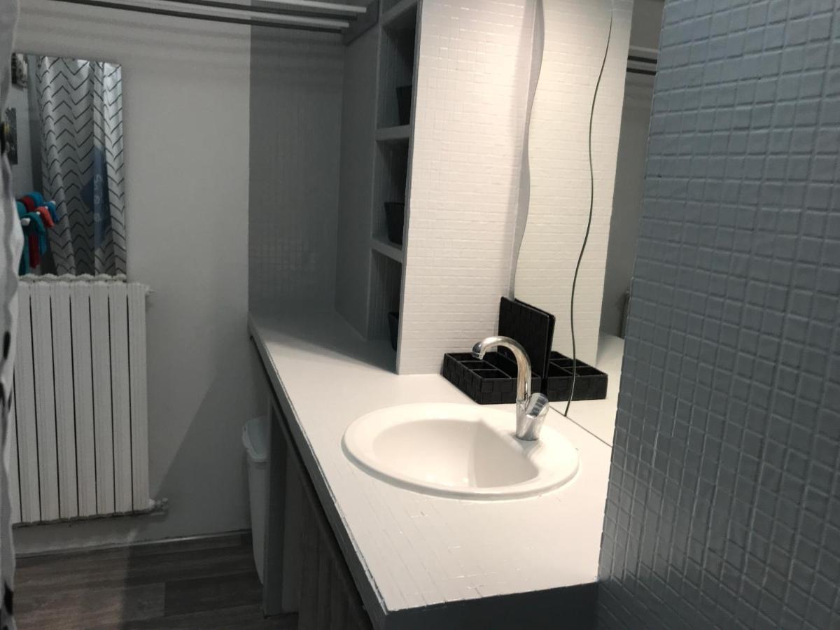 1A6-Cinema-Netflix-Parking-Fibre Offert Appartement Montpellier Buitenkant foto