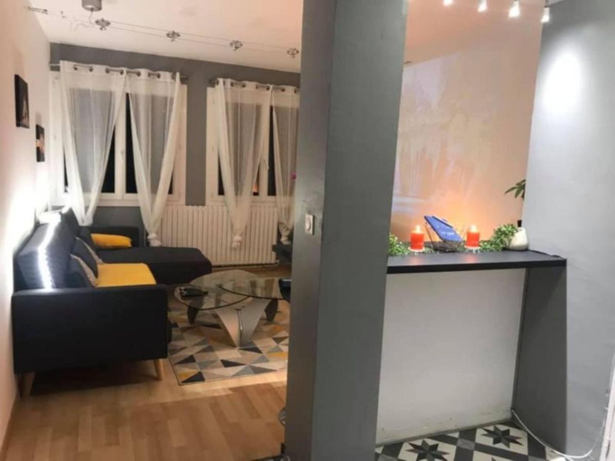 1A6-Cinema-Netflix-Parking-Fibre Offert Appartement Montpellier Buitenkant foto