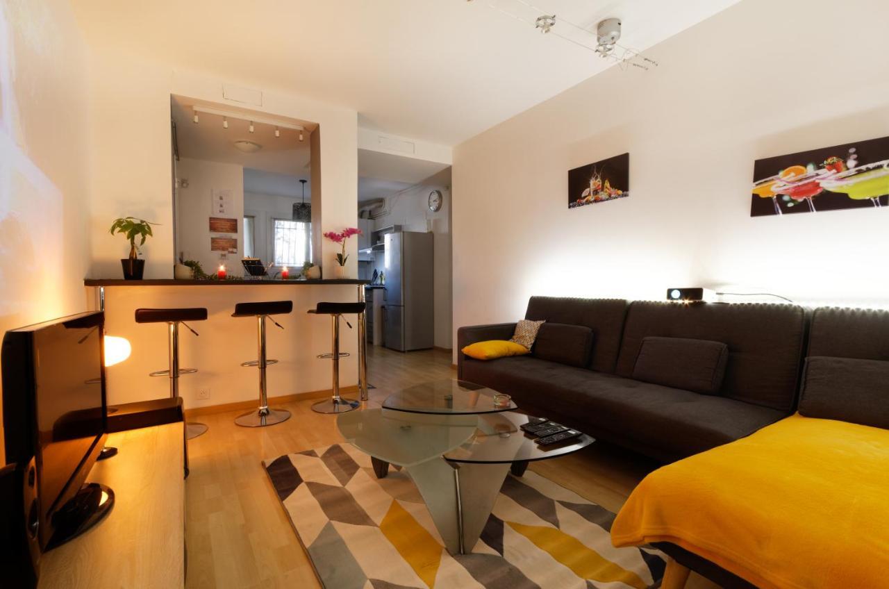 1A6-Cinema-Netflix-Parking-Fibre Offert Appartement Montpellier Buitenkant foto