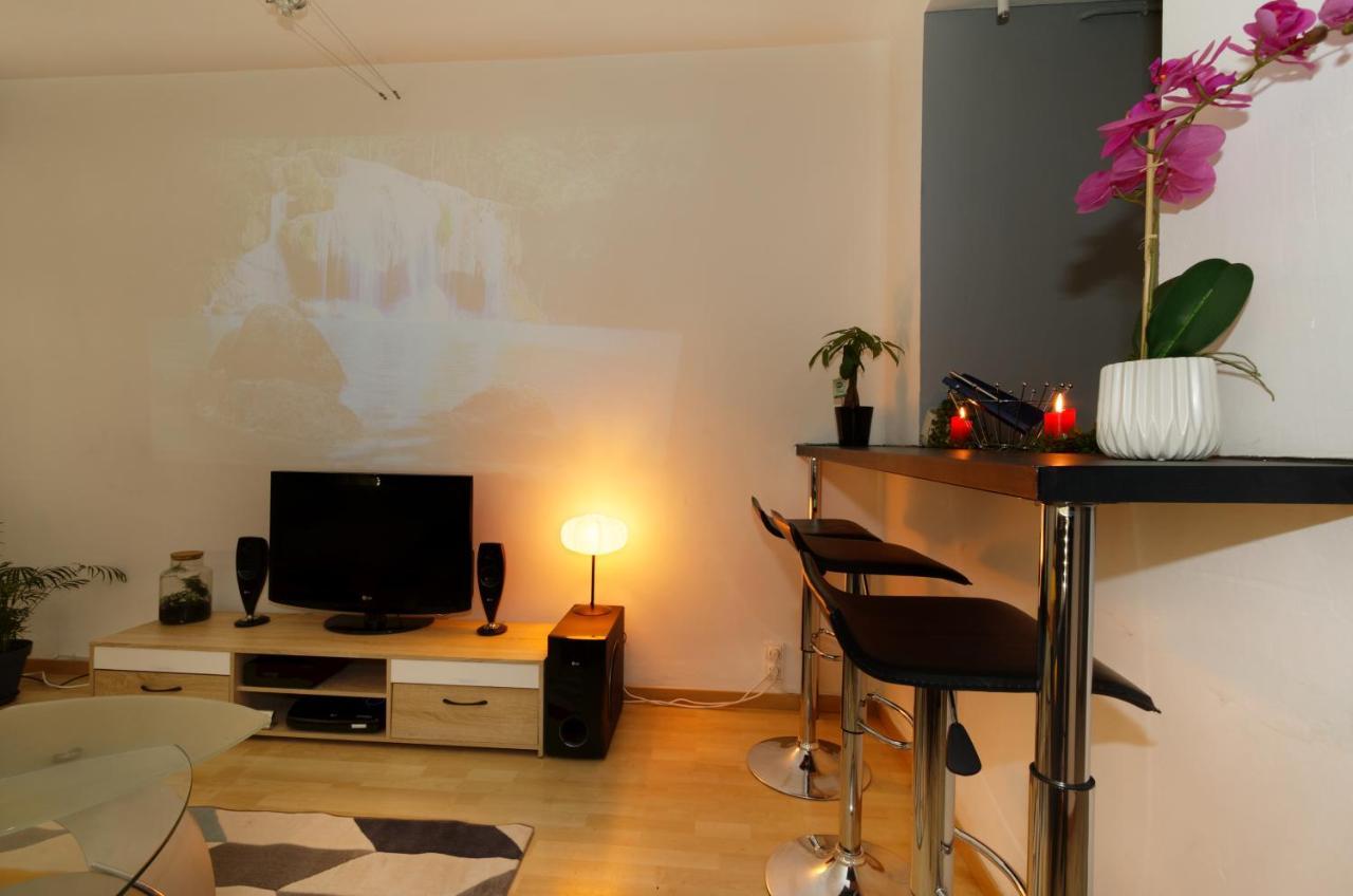 1A6-Cinema-Netflix-Parking-Fibre Offert Appartement Montpellier Buitenkant foto