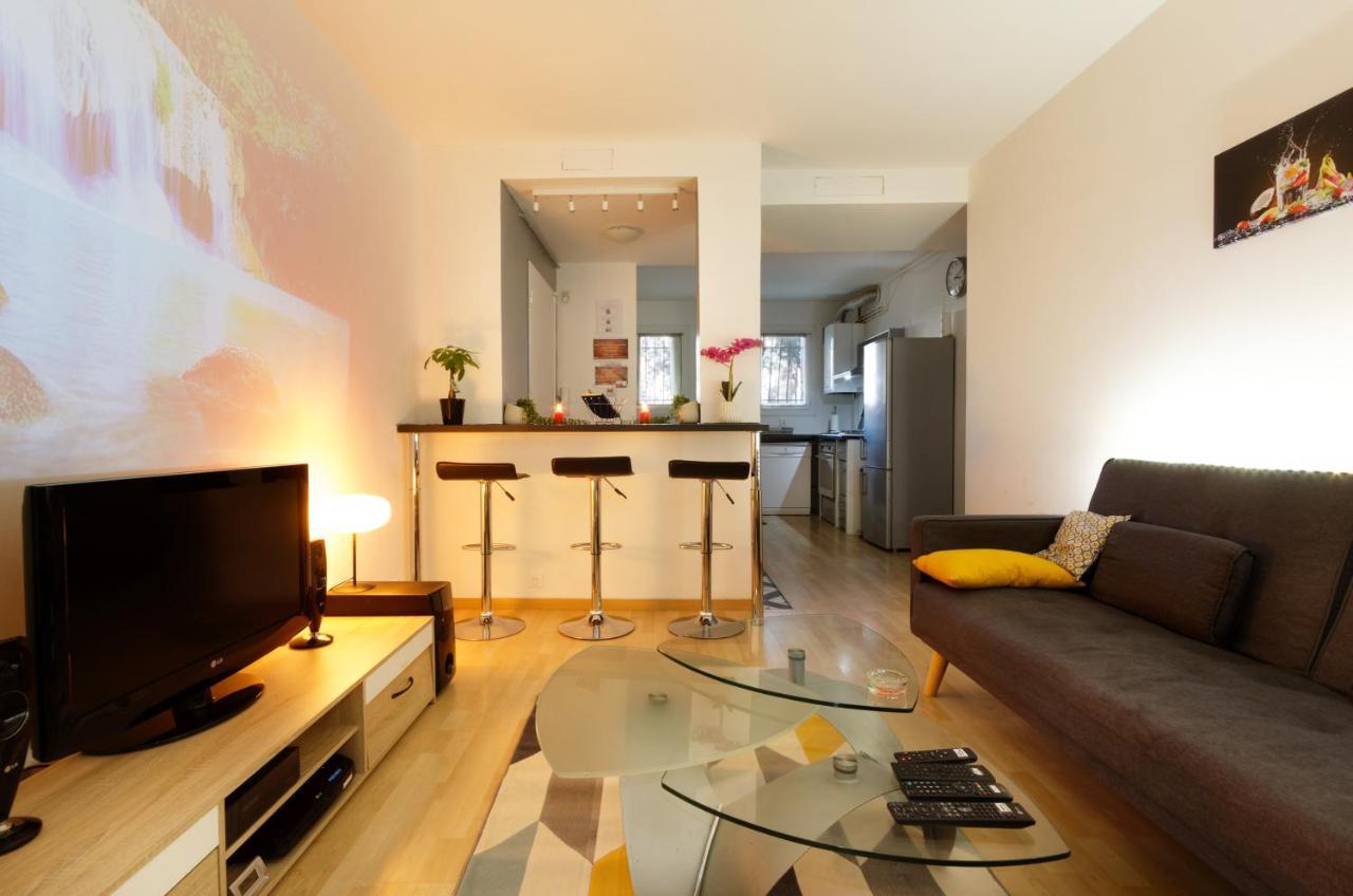 1A6-Cinema-Netflix-Parking-Fibre Offert Appartement Montpellier Buitenkant foto